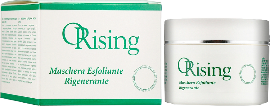 Regenererend Exfoli&euml;rend Hoofdhuidmasker-scrub Orising Regenerating Exfoliating Mask 95 ml 10108 photo