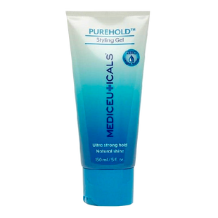 Mediceuticals Purehold Styling Agent Gel 150 ml 10085 photo