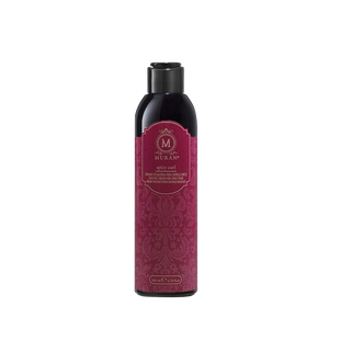 Фіксуючий крем для кучерявого волосся Muran Spicy Curl 01 MSPCU01 фото