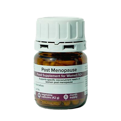 Набір дієтичних добавок проти випадання волосся Oxford Biolabs TRX2 Post Menopause Hair Pack (ampl/90pcs + ampl/60pcs) 90 капс 10100 фото