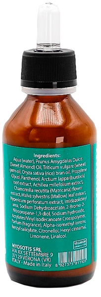 Calming Phyto-Essence Hair Lotion Orising Phytoessential Calming Compound 100 ml 10109 photo