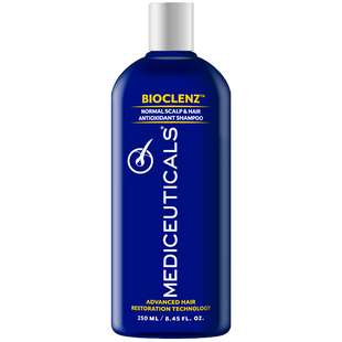 Mediceuticals Bioclenz Antioxidant Shampoo 250 ml 10060 photo