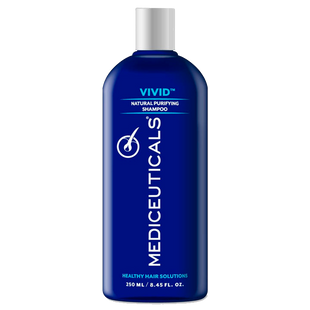 Mediceuticals Vivid Purifying Shampoo 250 ml 10071 photo
