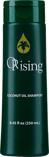 Phyto-Essential Coconut Shampoo for Dry Hair Orising Cocco Shampoo 250 ml 10190-1 photo