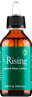 Anti-Dandruff Iceland Moss Lotion Orising Anti-dandruff Iceland Moss Tonic Lotion 100 ml 10141 photo