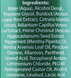 Лосьйон проти лупи з ісландським мохом Orising Hair Care 100 мл 10141 фото 2