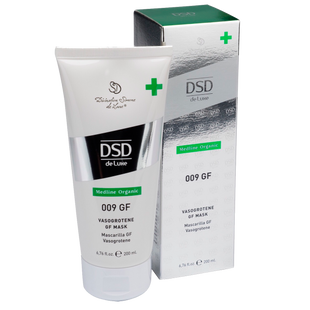 009 GF Vasogrotene Gf Mask DSD de Luxe 200 ml 10008 photo