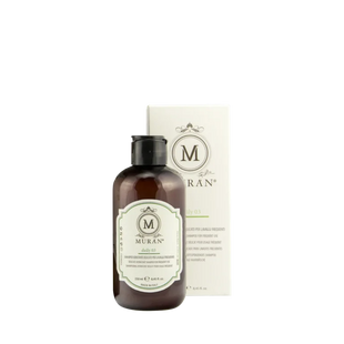 Moisturizing shampoo for all hair types Muran Daily 03 MDA03 photo