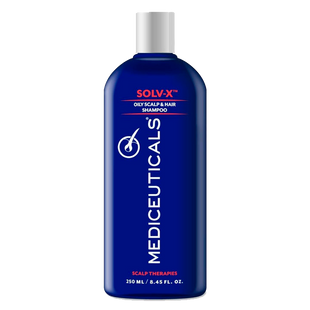 Mediceuticals Solv-X Treatment Shampoo 250 ml 10063 photo