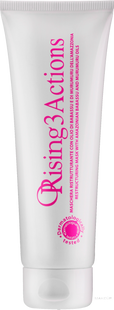 Repairing Hair Mask Orising 3Actions Mask 125 ml 10128 photo