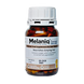 Молекулярна добавка для відновлення кольору сивого волосся Oxford Biolabs Melaniq 90 капс 10102 фото 2