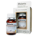 Молекулярна добавка для відновлення кольору сивого волосся Oxford Biolabs Melaniq 90 капс 10102 фото 1