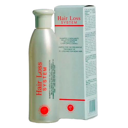 Phytoessential Strengthening Shampoo Orising Hair Loss System 250 ml 10116 photo