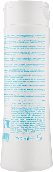 Phyto-Essential Shampoo for Sensitive Skin Orising CalmOrising Shampoo 250 ml 10117 photo
