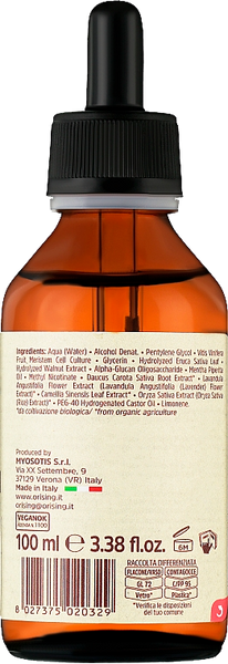 Invigorating Natural Serum
Orising Natur Harmony Invigorating Natural Serum 100 ml 10144 photo